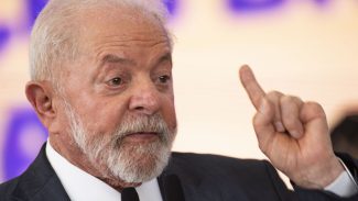 Lula comemora aprovação da Reforma Tributária