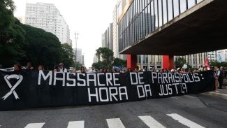 Massacre de Paraisópolis: policiais militares têm segunda audiência