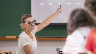 Sancionada a lei que aumenta gratificação por titulação nas universidades estaduais