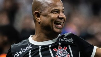 Marcelinho Carioca: polícia localiza ex-jogador em SP