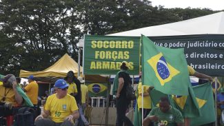 Moraes valida acordos e manda soltar 46 presos pelo atos golpistas