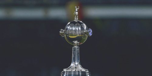 Imagem referente a Definidos adversários de Botafogo e Bragantino na Pré-Libertadores
