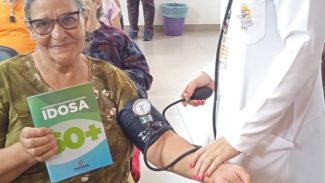 Caderneta de Saúde da Pessoa Idosa já é usada em todas as unidades do Paraná