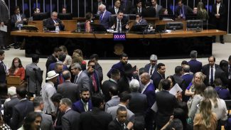 Congresso conclui votação da LDO de 2024