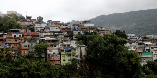 Imagem referente a Edital prevê R$ 5,5 milhões para projetos de saúde nas favelas do Rio
