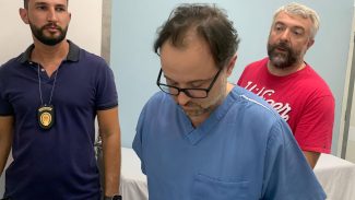 Médico indiciado e detido em São Paulo por homicídio doloso é solto