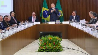 Lula elogia capacidade de negociação do governo