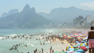 Defensoria pede para Supremo proibir apreensão de adolescentes no Rio