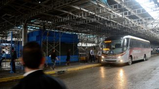 Rodoviária do Rio espera alta de 10% no total de viajantes até dia 2