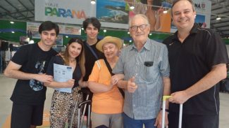 Inserção de Paranaguá na rota de turismo de cruzeiros motiva empresários locais