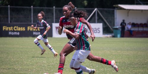 Brasileiro sub-20 abre temporada 2024 do futebol feminino
