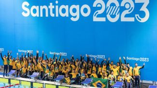 Retrospectiva: Brasil domina Parapan e brilha rumo aos Jogos de Paris