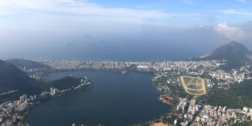 Imagem referente a Eventos no Rio podem injetar R$ 572 milhões na economia