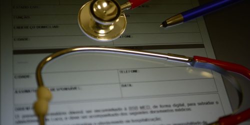 Imagem referente a ANS define regras para notificação de inadimplente de plano de saúde