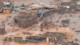 Caso Samarco: negociação para repactuar reparação esfria em 2023