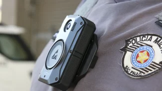 SP corta R$ 37 milhões do programa de câmeras corporais em policiais