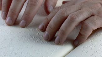 ONU: Braille é essencial para plena realização dos direitos humanos 