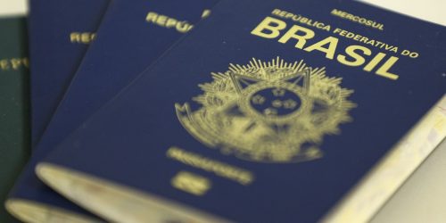 Imagem referente a Adiada exigência de visto para turistas dos EUA, Canadá e Austrália