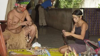 Produtos indígenas passam a ter selo de identificação de origem