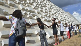 União cede área em Brasília para construção do Museu da Democracia
