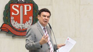 Deputado estadual por 36 anos, Campos Machado morre em São Paulo