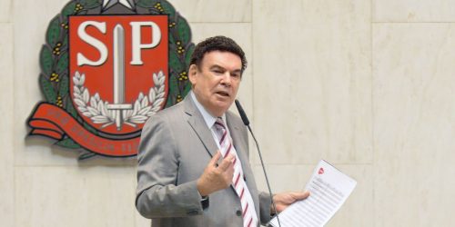 Imagem referente a Deputado estadual por 36 anos, Campos Machado morre em São Paulo
