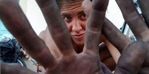 Imagem referente a Polícia do Amazonas indicia acusados de assassinar artista venezuelana