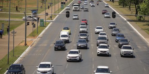 Dnit intensificará notificação de dívidas de proprietários de veículos