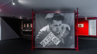 MON promove mostra de filmes e palestras no último mês da exposição sobre Eisenstein