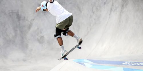 World Skate anuncia desfiliação da Confederação Brasileira de Skate