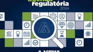 Agepar elenca prioridades e divulga agenda regulatória de 2024