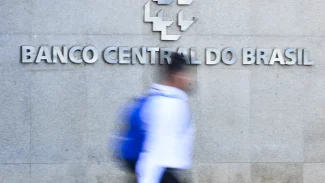 Servidores do Banco Central fazem paralisação de 24 horas