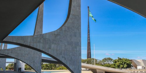 Imagem referente a Palácio do Planalto será reaberto para visitas guiadas