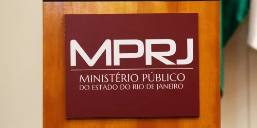 Imagem referente a Ação de milícias foi crime mais denunciado pela população ao MPRJ