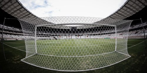 Imagem referente a Mineirão é escolhido como palco da Supercopa do Brasil