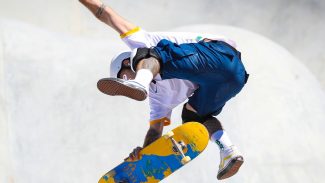 Após desfiliação, atletas defendem Confederação Brasileira de Skate