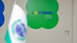 Jogo seguro: Lottopar reforça divulgação de cartilha com medidas educacionais