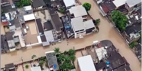 Rio deve ter pancadas rápidas e isoladas de chuva nas próximas horas