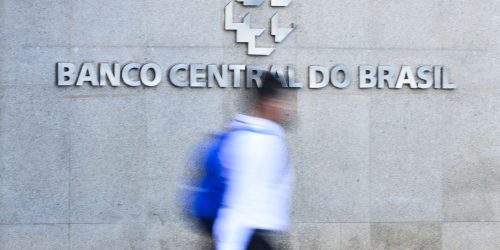 Imagem referente a Banco Central divulga edital de concurso para analista