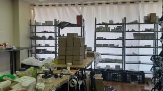 Polícia prende 11 pessoas em Santos por comércio ilegal de remédios