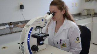 Farmácia Escola da Unicentro contribui para o controle e diagnóstico da hanseníase