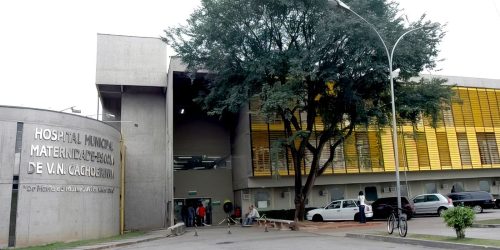 Imagem referente a Justiça manda reativar serviço de aborto legal em hospital de SP