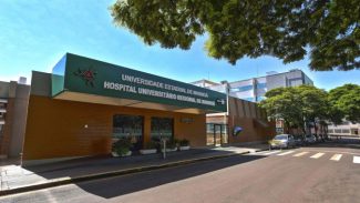 UEM credencia profissionais para fazer plantão no Hospital Universitário de Maringá