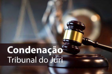 Imagem referente a Homem que matou duas pessoas em Cafezal do Sul após eleições de 2022 é condenado pelo Tribunal do Júri a 51 anos de prisão