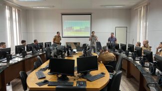 Paraná inicia testes para levar conexão de internet via satélite a áreas rurais