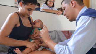 Rio volta a ter 70% de cobertura básica de saúde