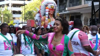 Levantamento prevê ocupação média de 87% nos hotéis no carnaval do Rio