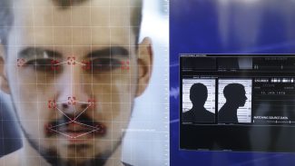 Câmeras da Prefeitura do Rio na Lapa terão reconhecimento facial