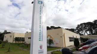 Segunda mais antiga do País, Escola de Saúde Pública do Paraná completa 66 anos