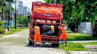 Estado lança ferramenta online para reforçar gestão de resíduos sólidos urbanos no Paraná